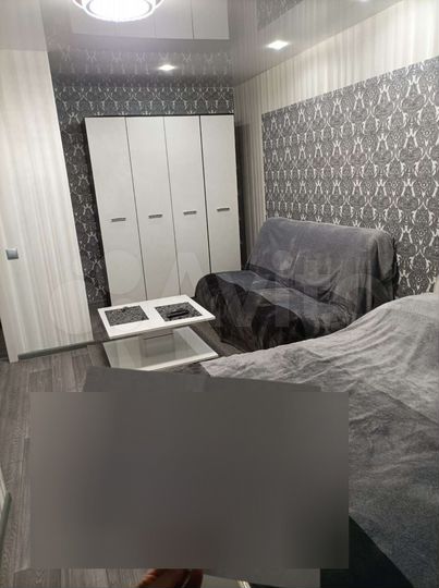 1-к. квартира, 29 м², 3/5 эт.