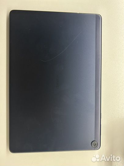Планшет huawei matepad t 10s