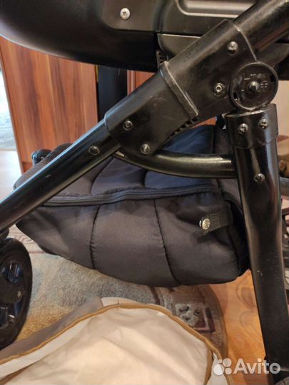 Коляска в аренду