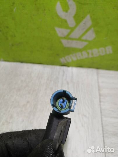 Датчик положения коленвала Рено Клио 2 Симбол