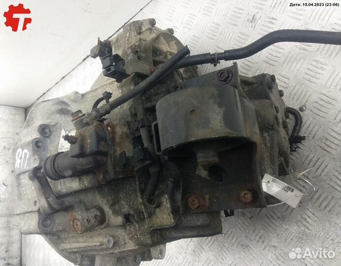 Кпп 5ст. 4M506VB Nissan Almera N16 (2000-2006)