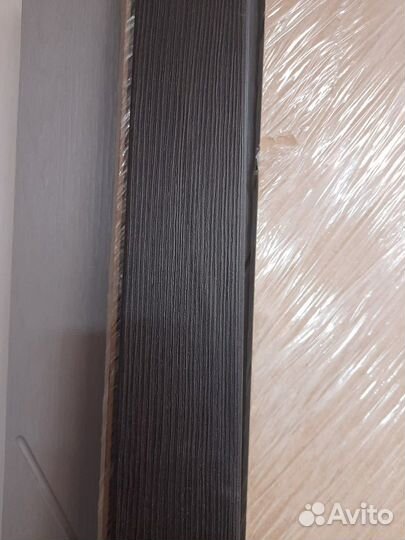 Добор телес венге и наличник венге