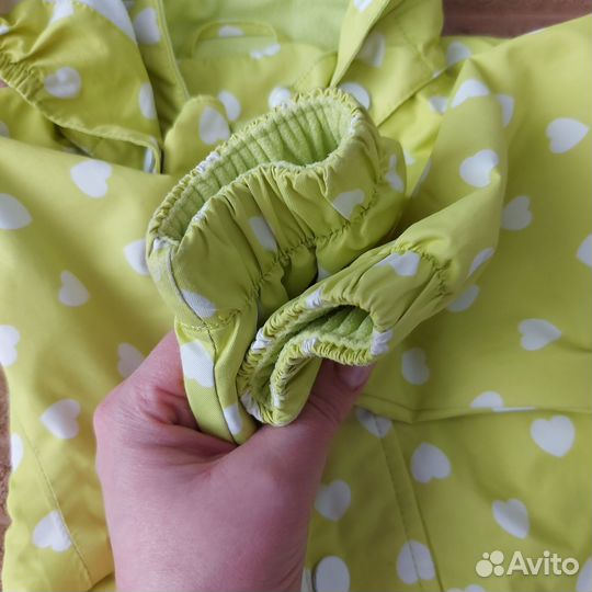 Комбинезон Reima весна осень 80