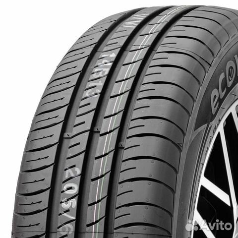 Kumho Ecowing ES01 KH27 185/60 R14 82H