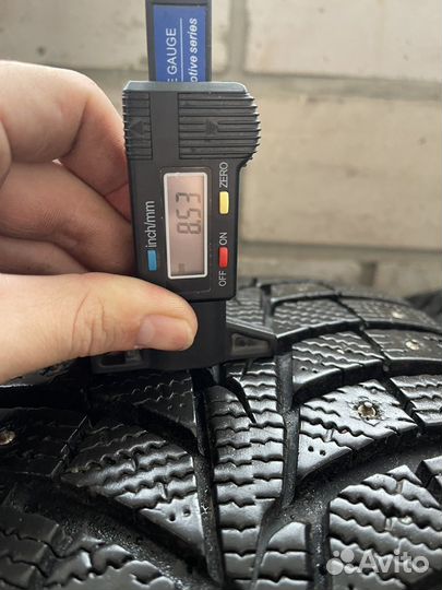 Laufenn I Fit Ice LW 71 205/55 R16 91T