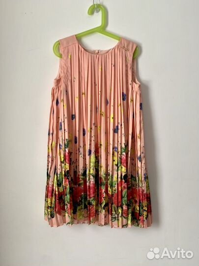 Нарядные платья Miss Grant Liu Jo размер 140 см