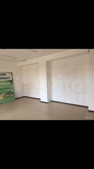 Торговая площадь, 60 м²