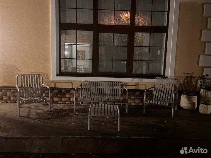 Мебель для отдыха от производителя