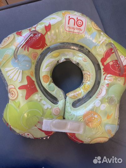 Круг для купания