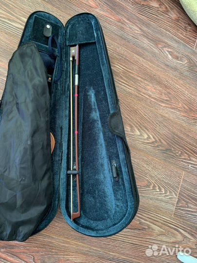 Скрипка 1 8 Antonio Lavazza