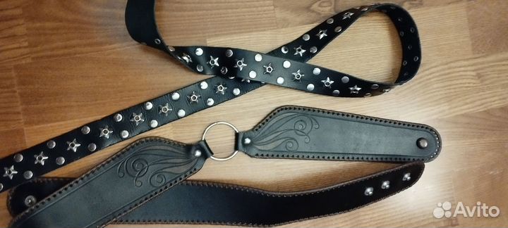 Ремень женский натуральная кожа