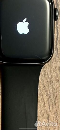 Часы apple watch se 44