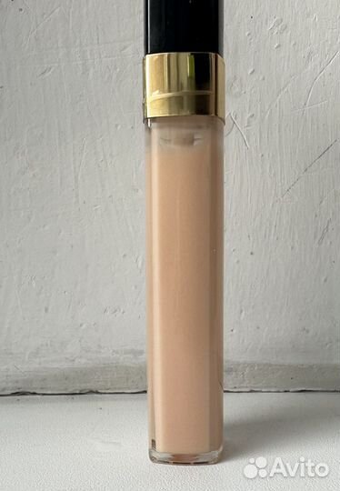 Chanel блеск для губ 164 plaisir