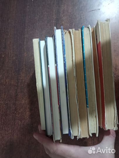 Учебники математика