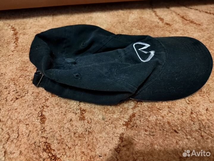 Кепка мужская, Infiniti, размер 57-59