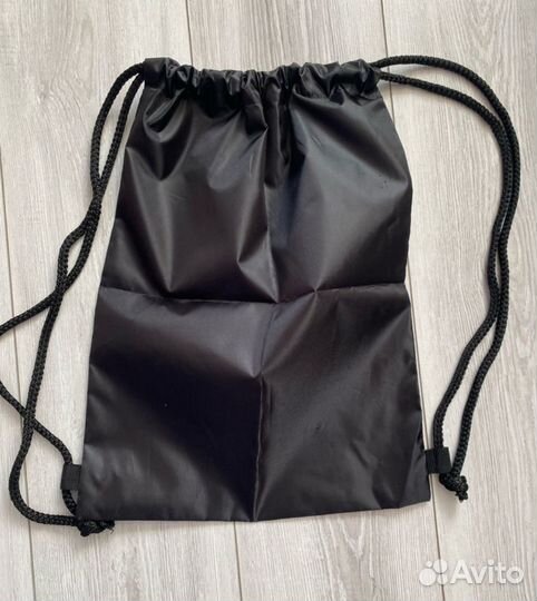 Мешок для обуви новый