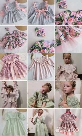 Пошив одежды на заказ