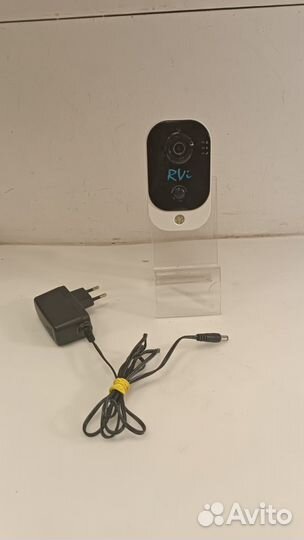 Видеокамера IP компактная RVi-1ncmw2028 (2.8) (Д)