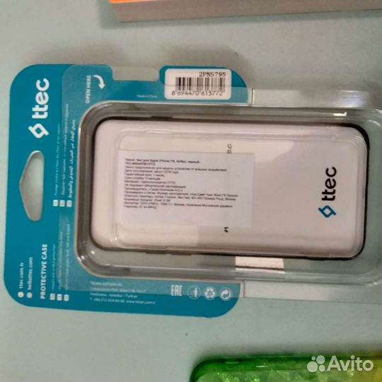 Чехлы на телефон iPhone 6s