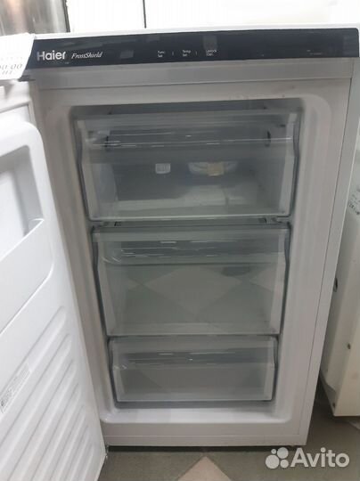 Морозильная камера Haier HF-82WAA. Рассрочка
