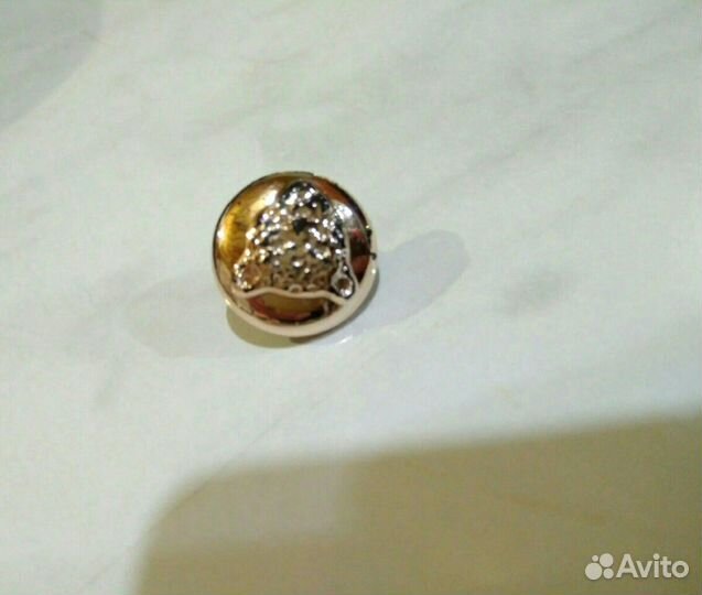 Пуговицы, стразы