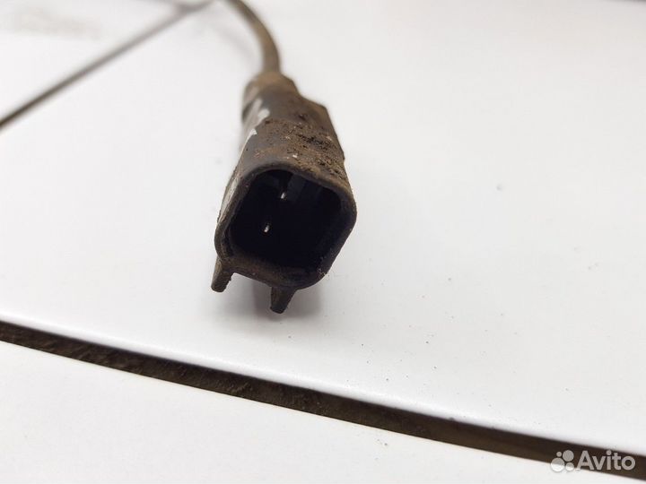 Датчик ABS передний правый (Opel Astra)