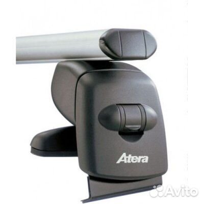 Багажник для Mitsubishi Lancer 2003