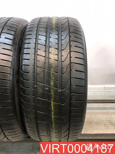 Pirelli P Zero 265/40 R20 104Y