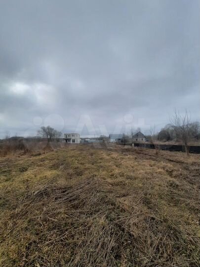 Участок 15 сот. (ИЖС)