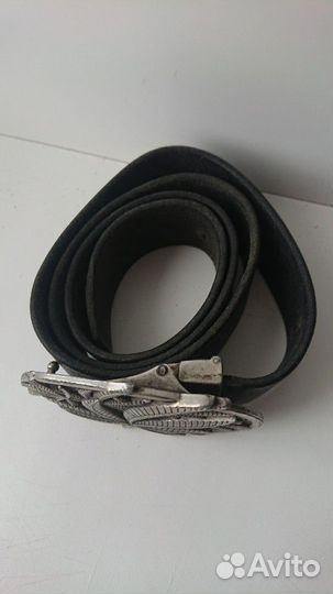 Ремень, Cannabis