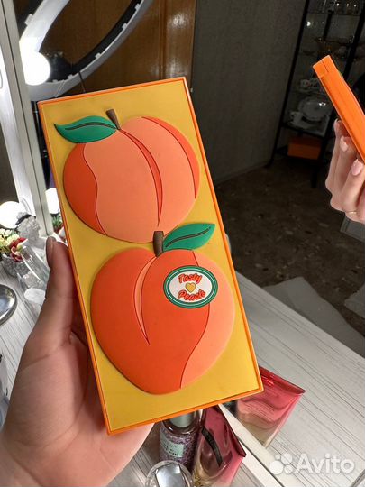 I Heart Revolution Тени для век