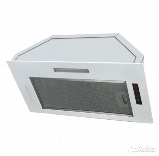 Вытяжка кухонная встраиваемая