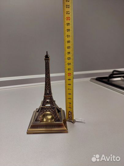 Статуэтка Эйфелева башня