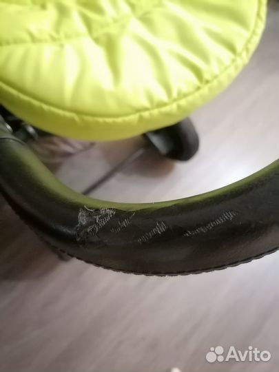 Коляска zippy 3 в 1