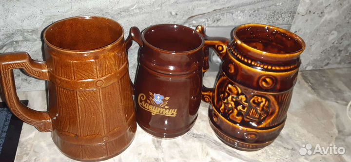 Пивная кружка