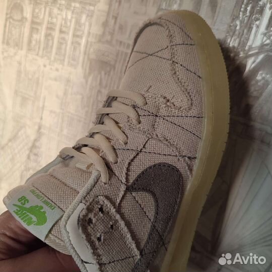 Кроссовки mummy новые