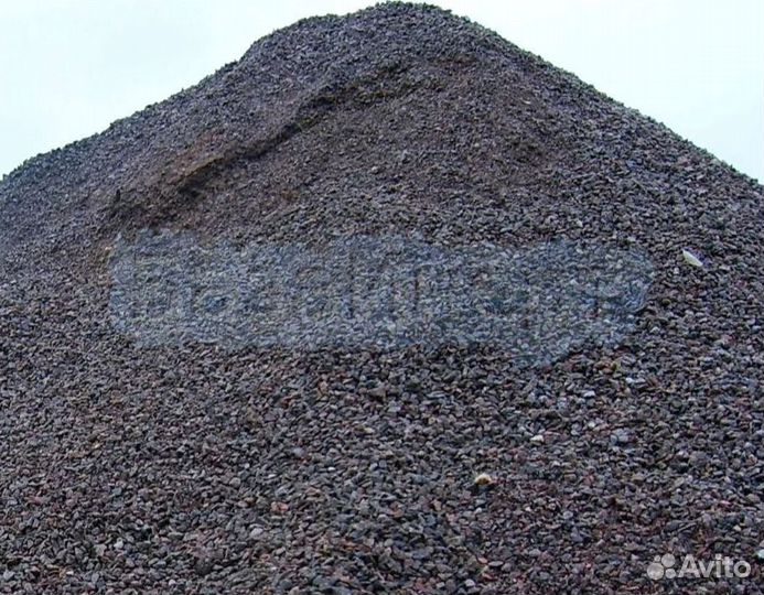 Срез Асфальта от 1м3