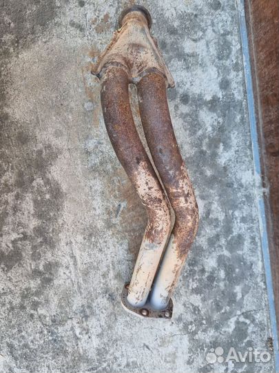 Штаны ваз 2109