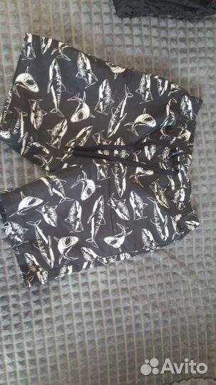 Вещи пакетом на мальчика 8-10 лет