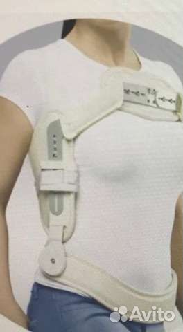 Корсет ортопедический гиперэкстензионный Тривес