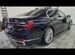 BMW 7 серия 4.4 AT, 2019, битый, 27 000 км с пробегом, цена 3890000 руб.