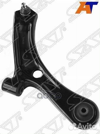 Рычаг передний нижний suzuki SX4 06-13 RH ST-4