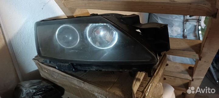 Фара правая Мазда сх 7