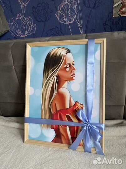 Художник иллюстратор