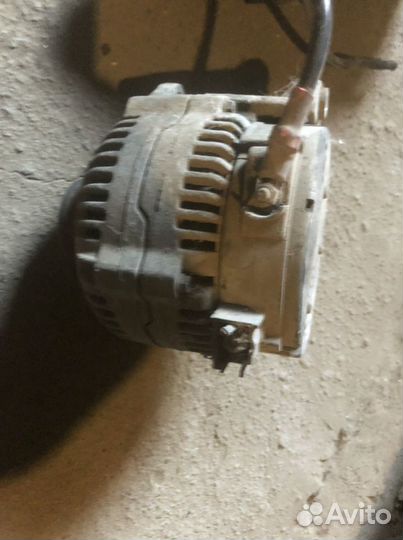 Генератор Форд Мондео 90А