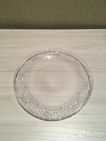 Набор тарелок (новое)