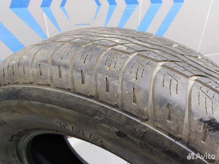 Bridgestone TRR 225/70 R16