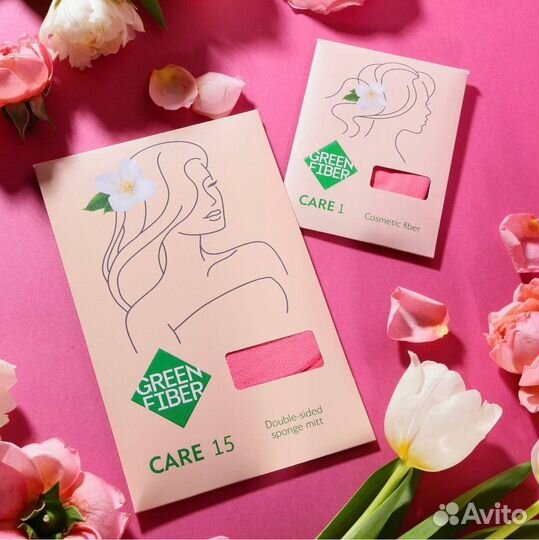 Подарочный набор 8 марта