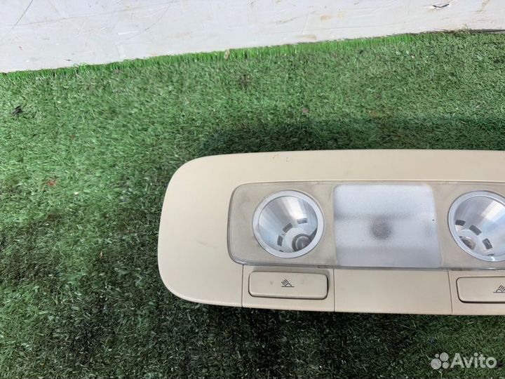 Плафон салона Volkswagen Passat Cc седан CCT 2009