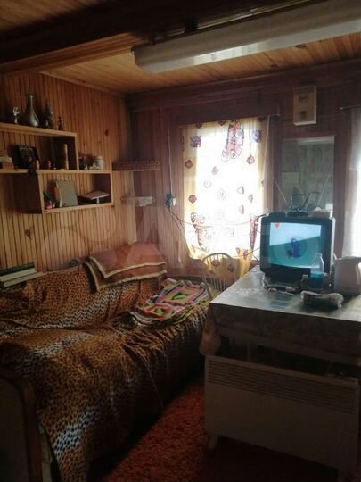 Дача 30 м² на участке 5 сот.